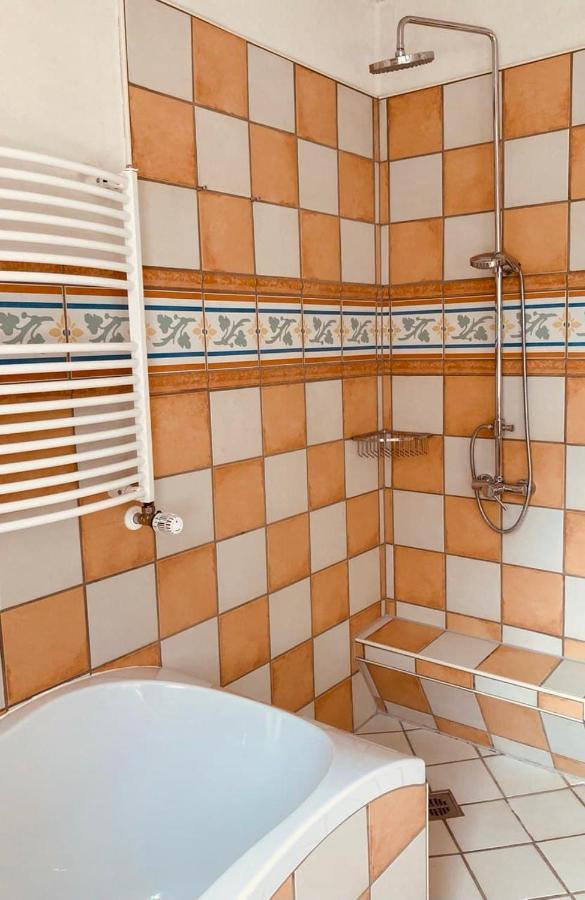 Ferienhaus Zur Sonne Wolpinghausen Εξωτερικό φωτογραφία